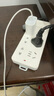 Apple/蘋果 60W USB-C編織充電線-1米 蘋果充電線手機充電線原裝充電線數(shù)據(jù)線適用iPhone/iPad/AirPods 曬單實拍圖