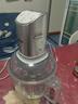 蘇泊爾（SUPOR）和面絞肉機(jī)絞肉絞菜多功能一體機(jī)家用 攪拌機(jī)料理機(jī)家用  嬰兒輔食機(jī)絞肉機(jī)大容量和面+絞肉二合一 【絞肉和面一體】JR68 2.5L 曬單實(shí)拍圖