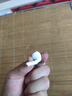 【官網(wǎng)正品丨新款A(yù)ir4代】藍(lán)牙耳機(jī)無線ANC降噪airpods4國家補(bǔ)貼半入耳式用于蘋果iPhone16/15/14 【原版正裝全功能頂配版】 【主動降噪+空間音頻+三真電量】 曬單實(shí)拍圖