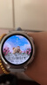 HUAWEI WATCH GT 5 國家補貼15%冰晶藍41mm華為智能手表情緒健康助手玄璣感知系統(tǒng) 曬單實拍圖