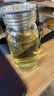 藝佰原葉大紅袍烏龍茶包 鎖鮮小袋便捷沖泡可冷泡茶30包*2.5g 曬單實(shí)拍圖