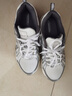 NEW BALANCE運動鞋男鞋女鞋復(fù)古戶外越野網(wǎng)面透氣休閑鞋410系列MT410KM5 38.5 曬單實拍圖
