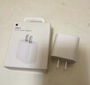 Apple/蘋(píng)果 30W USB-C充電器 蘋(píng)果充電頭 原裝充電器 手機(jī)快充 適用iPhone/iPad/Watch/Mac/AirPods 曬單實(shí)拍圖