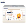 奇莫Q-MO皇家至柔拉拉褲XXL56片(15kg以上)電商裝加大碼彈力褲超能吸 曬單實(shí)拍圖