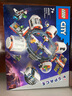 樂高（LEGO）60433 空間站 城市組男女孩創(chuàng)意拼搭積木玩具情人節(jié)禮物 曬單實拍圖