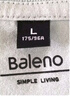 班尼路（Baleno）短袖美式涂鴉風(fēng)字母印花純棉T恤男夏季柔軟親膚吸濕透氣圓領(lǐng)半袖 雙面印花-淺卡其#JPB涂鴉字膠帶 XL 曬單實(shí)拍圖