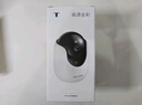 普聯(lián)（TP-LINK）監(jiān)控攝像頭 500萬3K智能雙光全彩夜視 360度全景手機遠程語音通話 寶寶寵物室內(nèi)家用安防 IPC45AW 曬單實拍圖