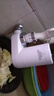 海爾（Haier）【全新升級】凈水器水龍頭過濾器家用自來水濾水器臺式凈水機前置過濾廚房衛(wèi)生間通用除余氯雙出水 曬單實拍圖
