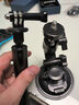 影仕匠適配大疆a(chǎn)ction5pro 4 3騎行胸帶運動(dòng)相機gopro12 13滑雪胸前固定insta360摩托車(chē)支架 運動(dòng)相機戶(hù)外配件包 曬單實(shí)拍圖