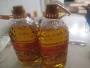 胖東來(lái)品質(zhì)花生油 10斤壓榨一級(jí)花生油香油調(diào)和食用油純香 10斤【分兩個(gè)5斤發(fā)貨】 曬單實(shí)拍圖