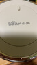 小熊（Bear）食品級咖啡豆密封瓶咖啡粉便攜儲物罐1100ml  CX-JW031-P02 曬單實拍圖