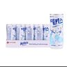 樂天 （LOTTE）妙之吻乳味碳酸飲料250ml*30罐 整箱 韓國原裝進口 曬單實拍圖