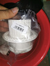偉星 PVC二次排水暗地漏75管 加厚PVC簡(jiǎn)二排干漿層防水預(yù)埋正品 曬單實(shí)拍圖