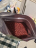 熱帶觀賞魚飼料高螺旋藻增色魚糧錦鯉魚不渾水魚食中顆粒 漁場專用鸚鵡料200克 曬單實拍圖