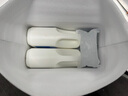 新希望 原味酸奶1.5kg 干凈配方低溫酸牛奶 酸奶工坊冷藏風味發(fā)酵乳 1.5kg*2瓶 曬單實拍圖
