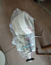 華凌美的【小暴風】白天鵝空氣循環(huán)扇 家用電風扇大風量搖頭輕音臥室臺式落地扇節(jié)能空調(diào)扇WH-FGA2001 曬單實拍圖