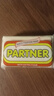 PARTNER印尼進口洗衣肥皂孕婦嬰兒童內(nèi)衣內(nèi)褲專用超強去污女士除抑菌 印尼洗衣皂 150g*12塊 曬單實拍圖