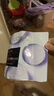 歐萊雅（LOREAL） 面膜女復(fù)顏玻尿酸水光充盈導(dǎo)入淡紋膨潤面膜抗皺提亮膚色護(hù)膚品 澎潤面膜5片 曬單實(shí)拍圖