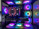 微星（MSI）魔龍 GeForce RTX 5070 Ti 16G GAMING TRIO OC AI推理 電競(jìng)游戲設(shè)計(jì)智能學(xué)習(xí)獨(dú)立顯卡 曬單實(shí)拍圖