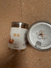 一品爽六星蝦米220g/罐裝 淡干金鉤海米蝦干 干蝦仁干蝦皮 海鮮煲湯食材 曬單實(shí)拍圖
