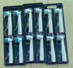 獅護 適配博朗歐樂B/oralB電動牙刷頭D12D16D100P2000P40003709等通用替換刷頭 8支 多角度+護齦潔凈（升級獨立包裝8支組合裝） 小巧圓頭 曬單實拍圖
