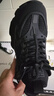美國(guó)馬球協(xié)會(huì)（U.S.POLO ASSN.）厚底老爹鞋男2025新款男鞋夏季透氣運(yùn)動(dòng)鞋男士網(wǎng)面增高休閑鞋子男 黑色 （單網(wǎng)透氣） 43 (265mm) 標(biāo)準(zhǔn)運(yùn)動(dòng)鞋碼- 曬單實(shí)拍圖