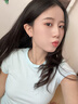 愛心耳環(huán)銀針小巧輕奢小眾設(shè)計(jì)感耳釘女士2025新款耳飾高級感耳圈 愛心羽毛耳扣 925銀針一對 曬單實(shí)拍圖