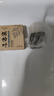 Miss Lilly側(cè)柏葉洗發(fā)皂何首烏人參黑芝麻手工草本植物中草藥洗頭皂 曬單實拍圖