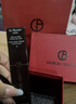 阿瑪尼（ARMANI）香薰套裝禮盒小粉蓋胖丁水光唇釉銀蓋唇蜜情人節/生日禮物 送女友 阿瑪尼小粉蓋水唇釉14 肌膚之裸 專(zhuān)柜禮盒+香水小樣 曬單實(shí)拍圖