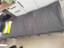 瑞仕達(dá)（Restar）折疊床午休床單人辦公室午睡床陪護(hù)床便攜行軍床可放工位-14腳床 曬單實拍圖