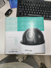 普聯(lián)（TP-LINK）4路同步監(jiān)控網(wǎng)絡硬盤錄像機刻錄機NVR WEB手機APP遠程預覽即插即用 TL-NVR6104C-L 帶4TB硬盤 曬單實拍圖