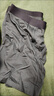迪卡儂透氣快干男士平角內(nèi)褲KALENJI DRY BOXER2508866黑色2XL 曬單實(shí)拍圖
