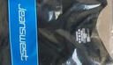 JEANSWEST LIFE真維斯t恤男夏季新款短袖速干透氣圓領(lǐng)男士上衣運(yùn)動(dòng)休閑寬松男裝 藏青色 R30（單件裝） 2XL （推薦140-160斤） 曬單實(shí)拍圖