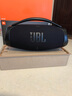 JBL BOOMBOX3音樂(lè)戰(zhàn)神3藍(lán)牙音箱WIFI版  200W功率廣場(chǎng)舞演出HIFI音響戶外便攜低音炮 國(guó)家補(bǔ)貼禮物 黑 曬單實(shí)拍圖