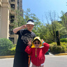 lemonkid兒童墨鏡男女童防紫外線寶寶眼鏡防偏光太陽鏡  希萊多橘小馬 曬單實拍圖