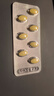 [羅賽塔]鹽酸非索非那定片 60mg*14片 5盒裝 曬單實拍圖