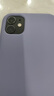 W&P適用蘋果11手機殼iphone11promax保護套親膚防摔不沾指紋液態(tài)硅膠殼男女潮牌wp 【薰衣草灰】真液態(tài)硅膠·肌膚手感 蘋果11【6.1英寸】 曬單實拍圖