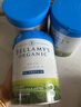 貝拉米（Bellamy's）澳洲進(jìn)口貝拉米白金DHA有機A2蛋白奶粉嬰幼兒配方奶粉800g/罐 【社群領(lǐng)券優(yōu)惠】3段1罐 曬單實(shí)拍圖