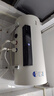 法羅力（Ferroli）電熱水器儲水式家用衛(wèi)生間一級能效3000W 速熱藍晶硅特護光觸銀殺菌意炫節(jié)能預約遙控 60L 3000W 曬單實拍圖