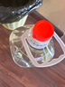 魏酒師【珍釀17號(hào)醬酒】醬香型53度桶裝散裝糧食酒高度白酒高粱酒約5L 53%vol 5000mL 1桶 曬單實(shí)拍圖