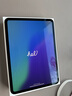 Apple/蘋果 iPad Pro 11英寸 M4芯片 2024年新款平板電腦(512G WLAN版/MVVC3CH/A)深空黑色 曬單實(shí)拍圖
