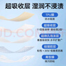振德（ZHENDE）褥瘡貼泡沫敷料壓瘡貼5片減壓貼燒傷防水軟聚硅酮醫(yī)用泡沫敷貼 曬單實(shí)拍圖