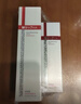 薇諾娜極潤(rùn)保濕水乳護(hù)膚品套裝水120ml+乳50g 保濕補(bǔ)水滋潤(rùn)敏感肌  曬單實(shí)拍圖