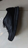 斯凱奇（Skechers）七夕禮物男士商務(wù)鞋夏季通勤板鞋休閑鞋軟底舒適上班鞋77156 曬單實(shí)拍圖