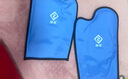 邦可慧醫用冰帽手套鞋套化療脫發(fā)用冰袋可重復使用冷熱敷袋降溫冰敷袋 【醫用級】手套冰袋1只 曬單實(shí)拍圖