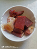 滇園 云南火腿1斤裝 地道云南風(fēng)味火腿臘肉煲湯炒菜 熟食臘味烹煮即食 曬單實(shí)拍圖