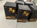 烈宴新疆52度吐魯番葡萄蒸餾酒500ml*6瓶 高度葡香（新疆秘境） 曬單實(shí)拍圖