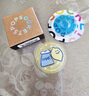 PopSockets【完美一日】泡泡騷x Second Morning早安檸檬聯(lián)名系列手機(jī)支架氣囊防摔指環(huán)扣便攜磁吸圓啪嗒 酸甜檸檬糖 曬單實(shí)拍圖