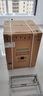 西門子（SIEMENS）iQ300 10公斤滾筒洗衣機(jī)全自動 智能除漬 強(qiáng)效除螨 防過敏 15分鐘快洗 100AW 家電國家補(bǔ)貼 曬單實(shí)拍圖