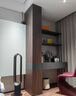 戴森（DYSON）AM07 無葉電風(fēng)扇 落地扇 強(qiáng)勁穩(wěn)定氣流 進(jìn)口空氣循環(huán)扇 黑鎳色 曬單實(shí)拍圖